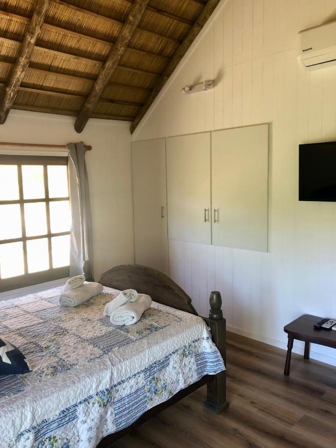 חוסה איגנסיו Malta Homestay מראה חיצוני תמונה
