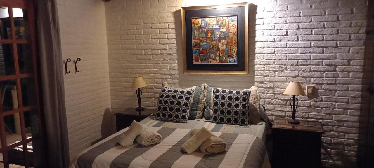 חוסה איגנסיו Malta Homestay מראה חיצוני תמונה