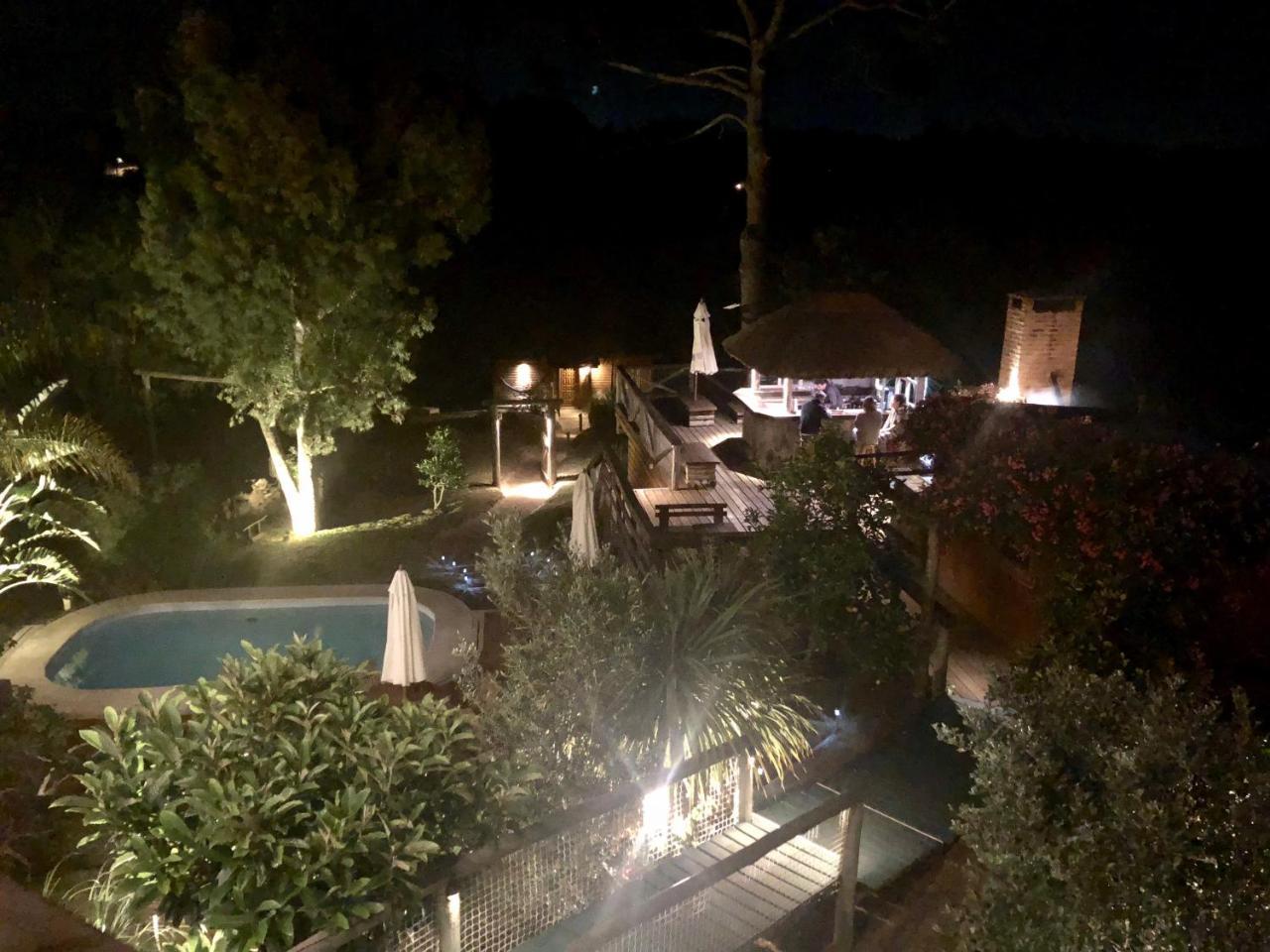 חוסה איגנסיו Malta Homestay מראה חיצוני תמונה
