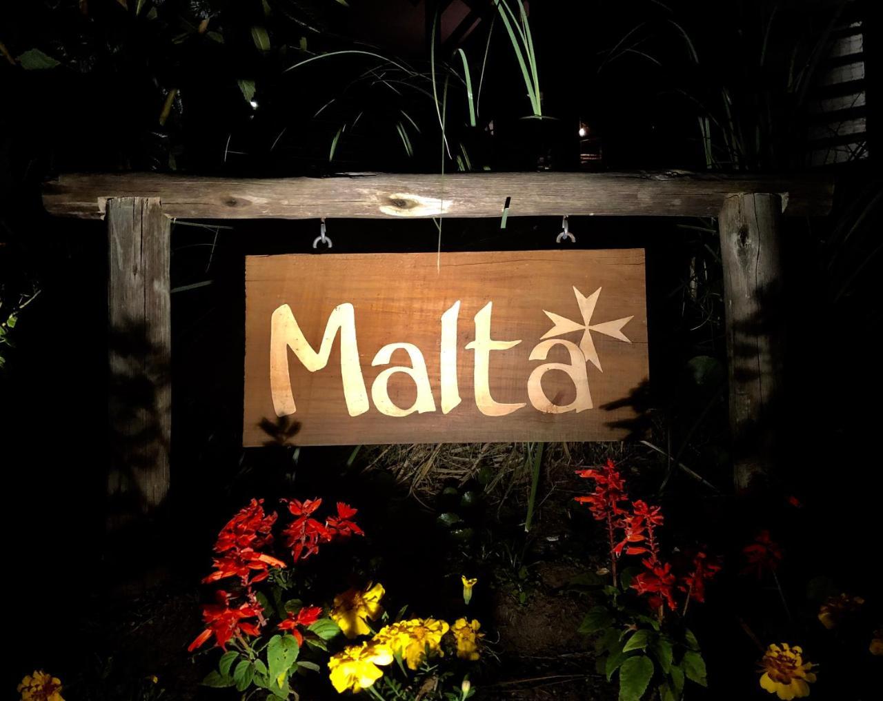 חוסה איגנסיו Malta Homestay מראה חיצוני תמונה