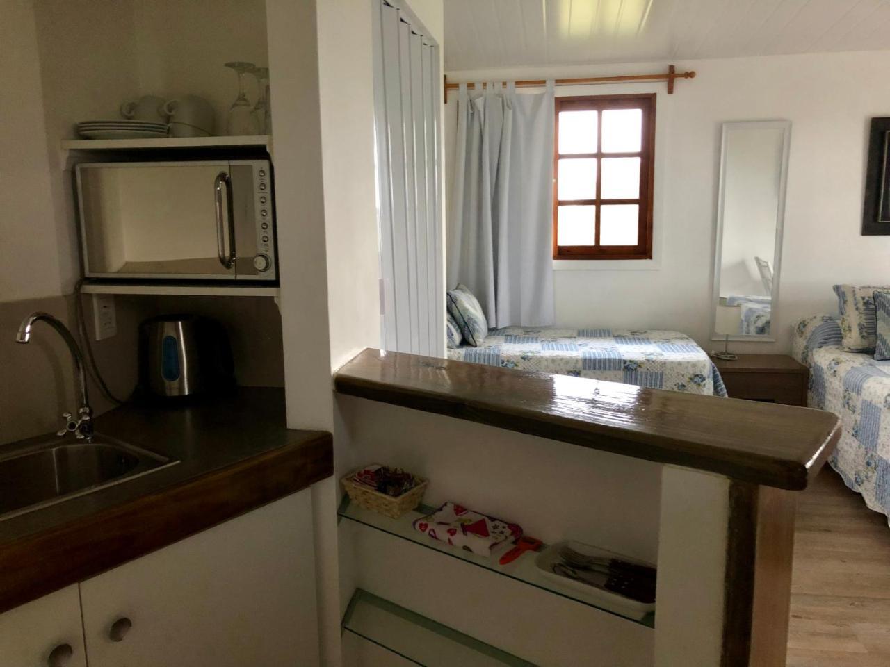 חוסה איגנסיו Malta Homestay מראה חיצוני תמונה