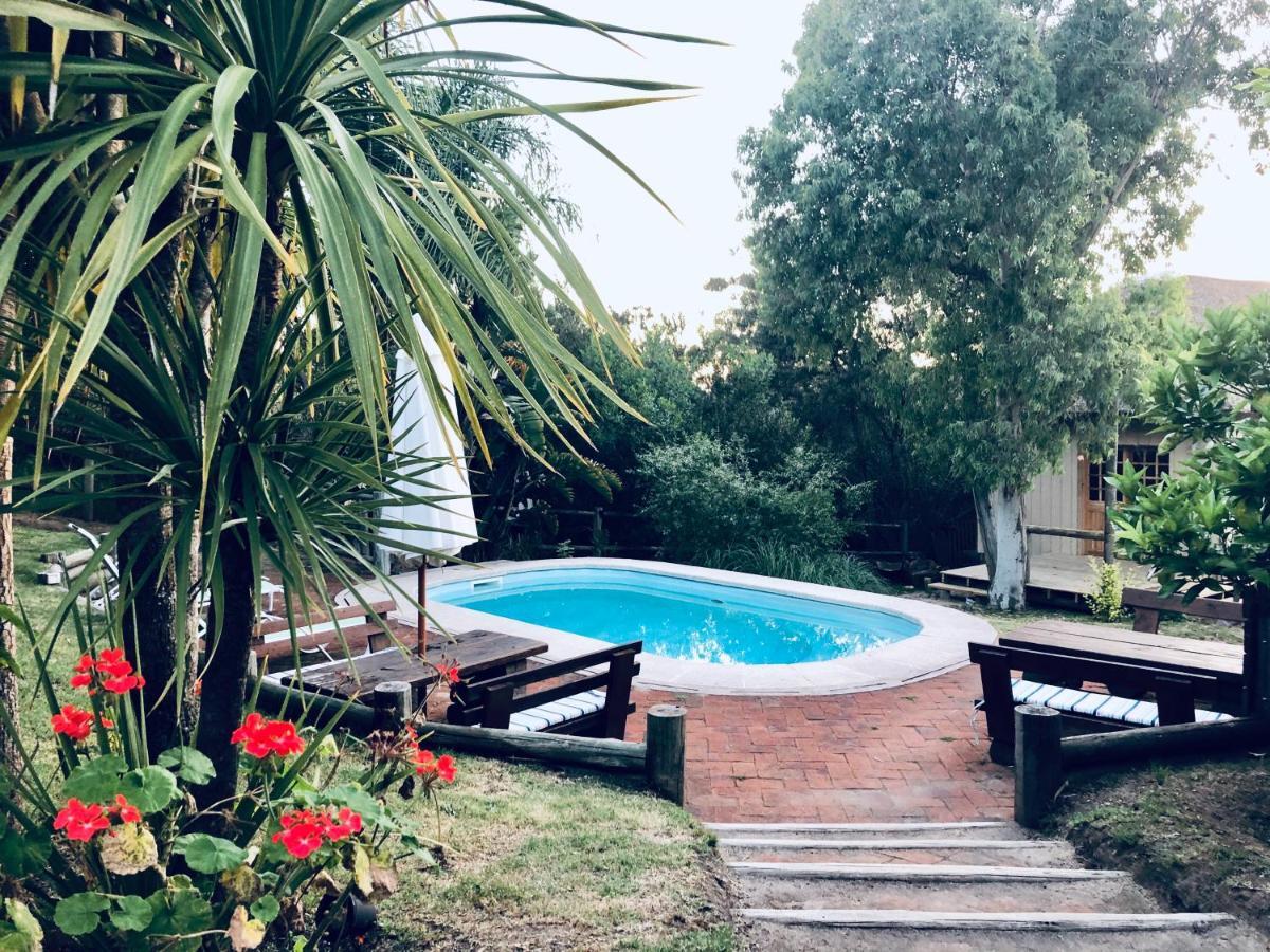 חוסה איגנסיו Malta Homestay מראה חיצוני תמונה